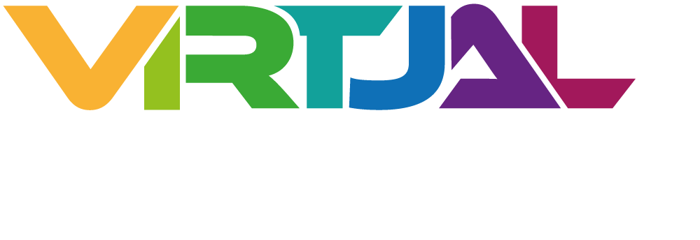 Virtual Trade Systems - Logo