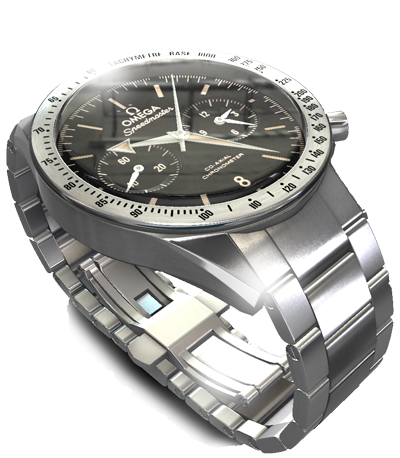 YOUR XR-SHOP - rendered watch