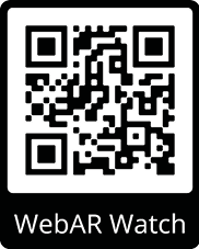 YOUR XR-SHOP - QR-Code Watch
